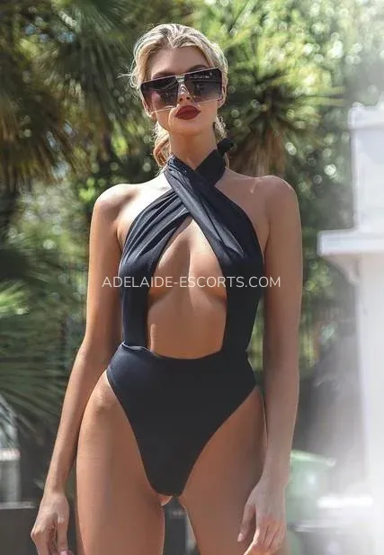 Adelaide escorts Susanne — 1