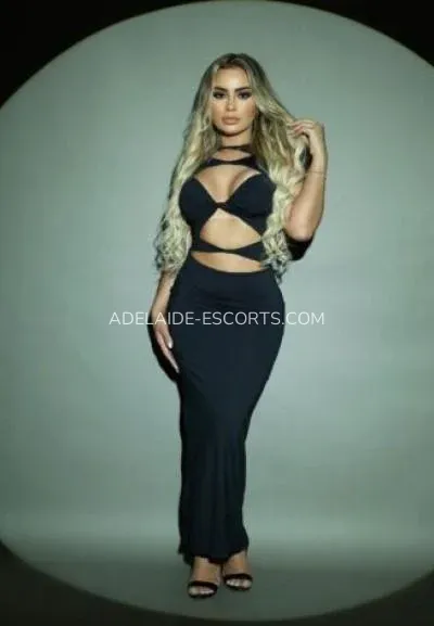 Adelaide escorts Kylie — 3