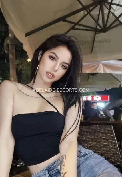 Adelaide escorts Susanne — 5
