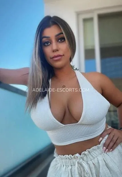 Adelaide escorts Vanessa — 9
