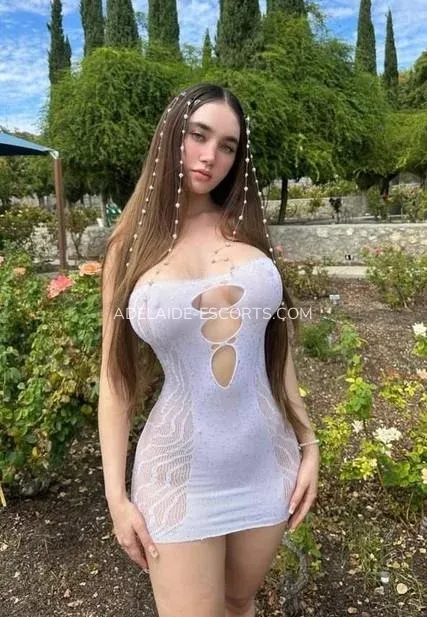 Adelaide escorts Karin — 1