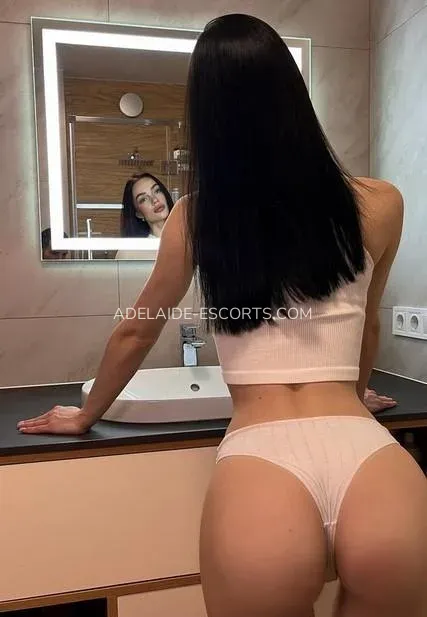 Adelaide escorts Crystal — 5