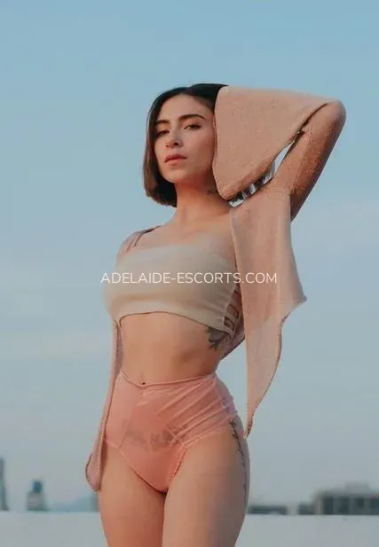 Adelaide escorts Hailey — 4