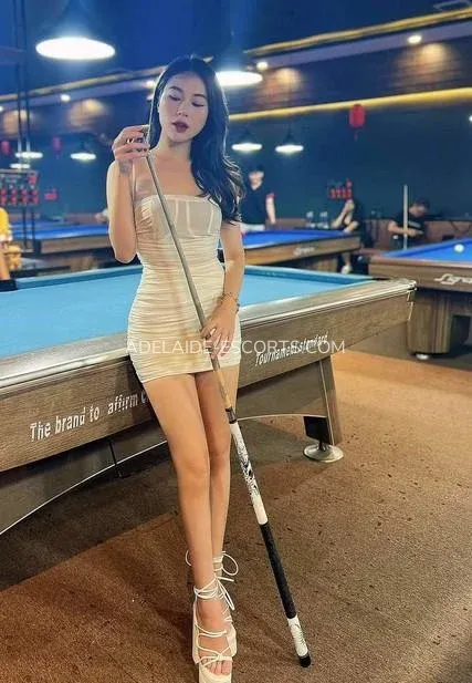 Adelaide escorts Ingrid — 3