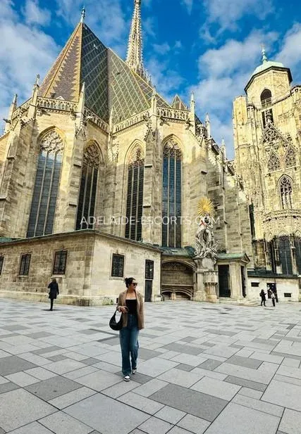 Adelaide escorts Piedad — 7