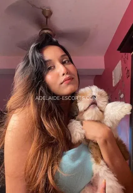 Adelaide escorts Viola — 4