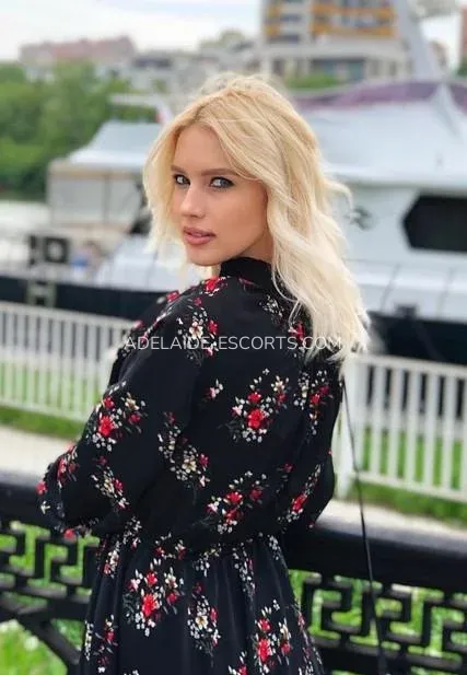 Adelaide escorts Ella — 1
