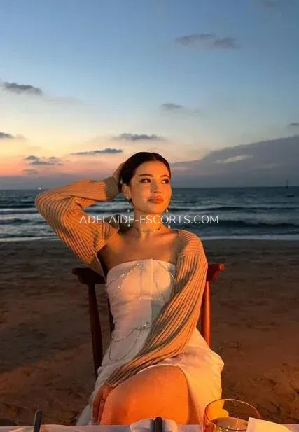 Adelaide escorts Aniyah — 8
