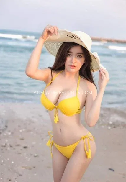 Adelaide escorts Ella — 1