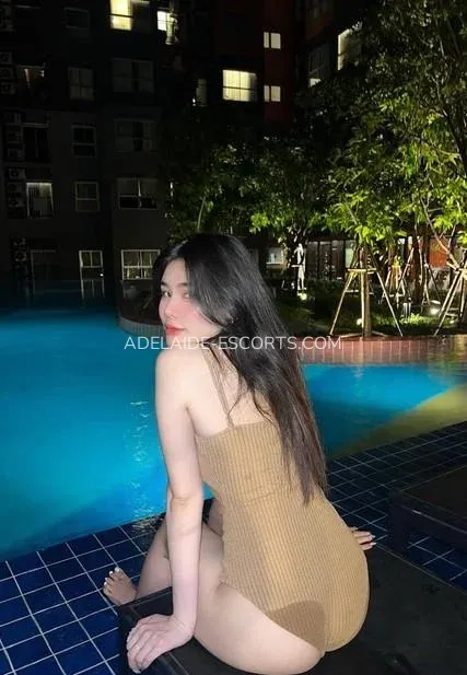 Adelaide escorts Ingrid — 10