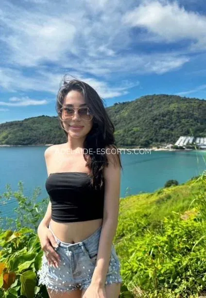 Adelaide escorts Birgitta — 1