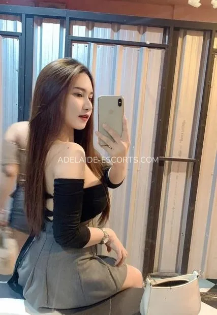 Adelaide escorts Brooklyn — 2