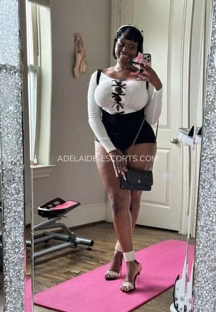 Adelaide escorts Jenny — 4