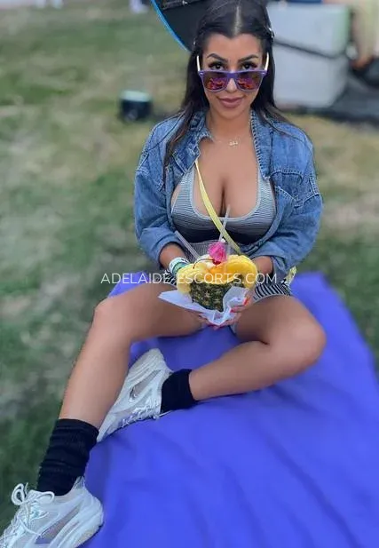 Adelaide escorts Abby — 9