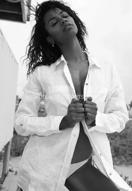 Adelaide escorts Alexa — 4