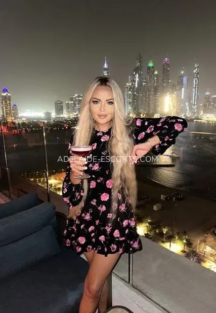 Adelaide escorts Jennifer — 6