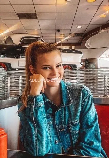 Adelaide escorts Agnes — 7