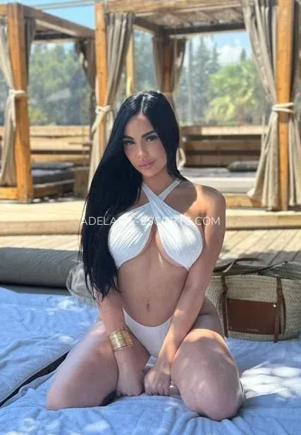 Adelaide escorts Vanesa — 7