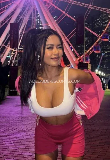 Adelaide escorts Arianna — 4