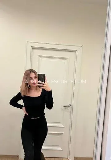 Adelaide escorts Lavinia — 1