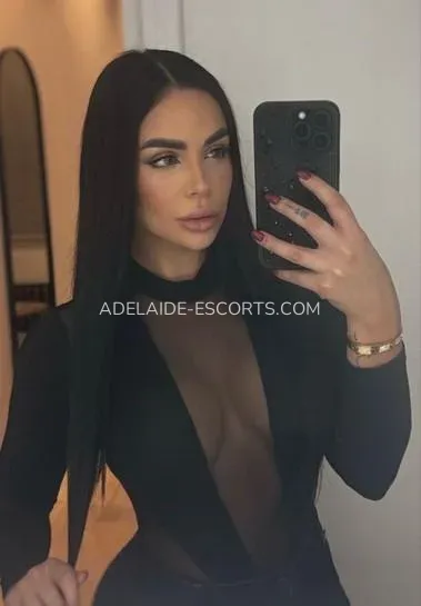 Adelaide escorts Vanesa — 3