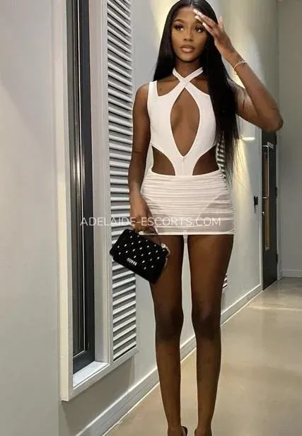 Adelaide escorts Crystal — 6