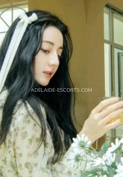 Adelaide escorts Madeleine — 1