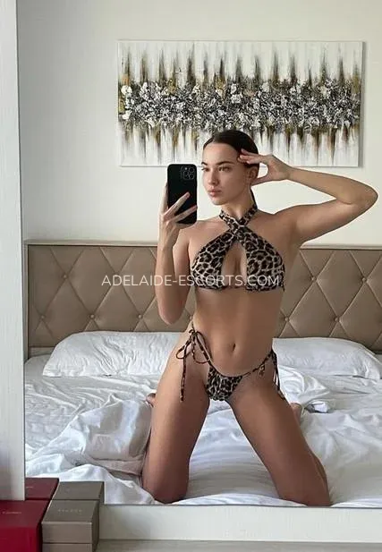 Adelaide escorts Brenda — 7