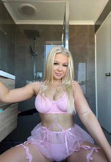 Adelaide escorts märta