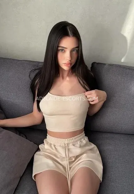 Adelaide escorts Crystal — 1