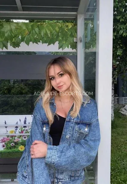 Adelaide escorts Mariah — 3