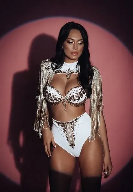 Adelaide escorts Veronica — 4