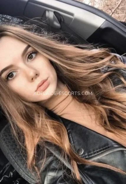 Escort djevojka Lovisa - Adelaide