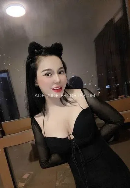 Adelaide escorts Payton — 4