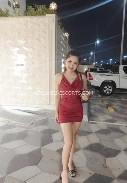Adelaide escorts Kendall — 1
