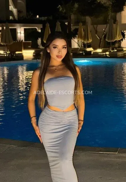 Adelaide escorts Olivia — 8