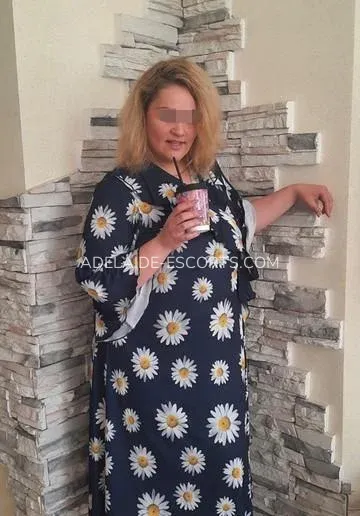 Adelaide escorts Angelica — 6