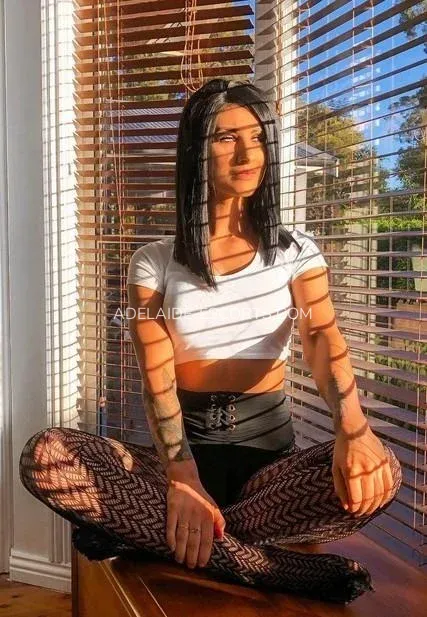 Adelaide escorts Faith — 7
