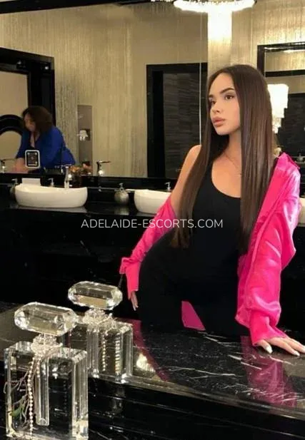 Adelaide escorts Cassidy — 3