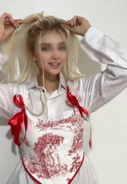 Adelaide escorts Madison — 5