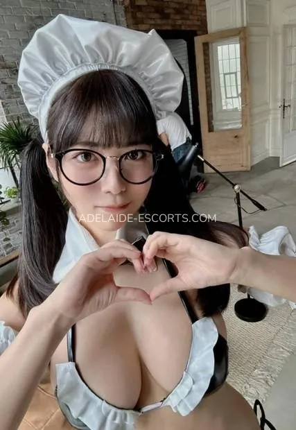 Adelaide escorts Susana — 2