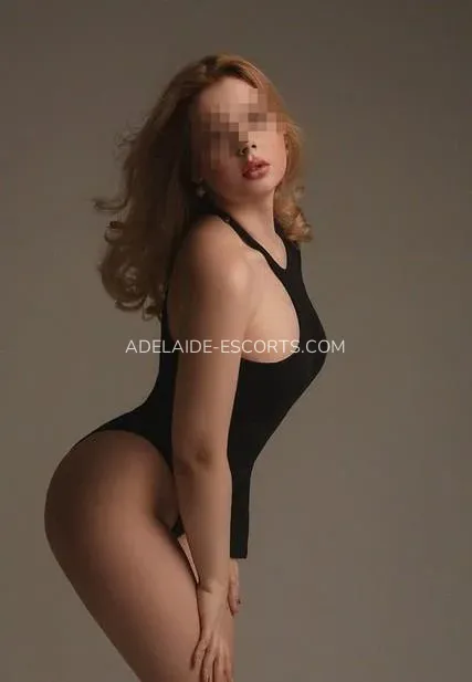Adelaide escorts Camilla — 3