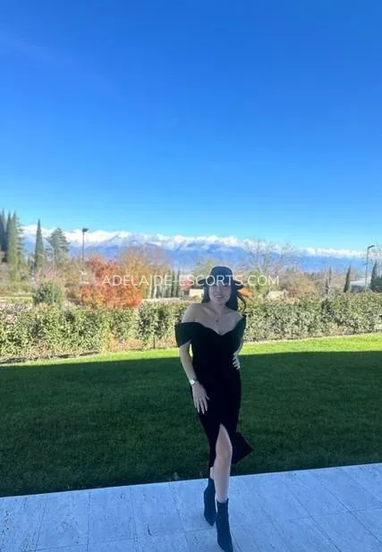 Adelaide escorts Rebecca — 5