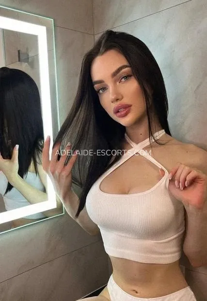 Adelaide escorts Crystal — 2