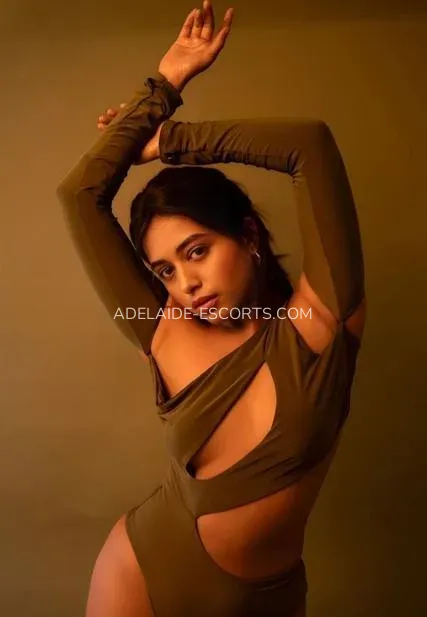 Adelaide escorts Ann-christin — 5