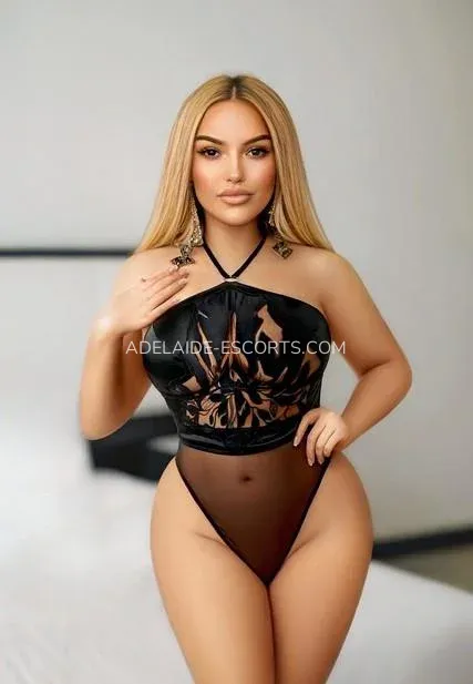 Adelaide escorts Lovisa — 4