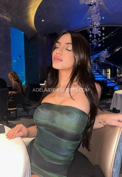 Adelaide escorts Victoria — 9