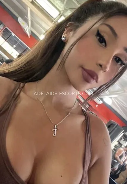 Adelaide escorts Adriana — 1