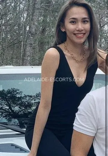 Adelaide escorts Ebba — 4