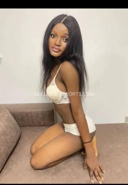 Adelaide escorts Maja — 1